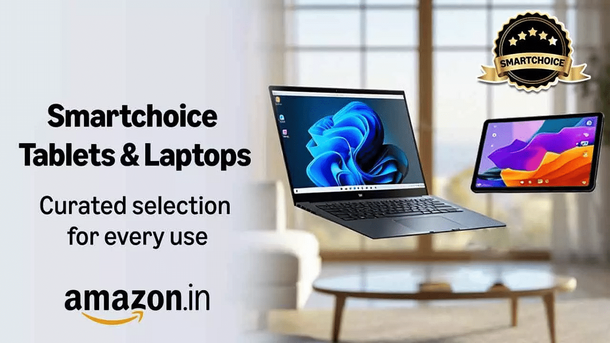Amazon Smartchoice Program