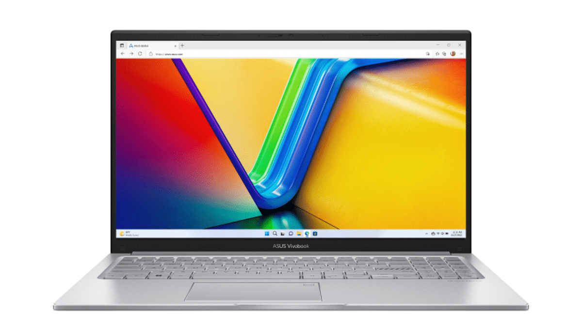 ASUS Vivobook 15