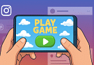 Instagram Tips And Tricks: How To Play Hidden Interactive Games On Instagram