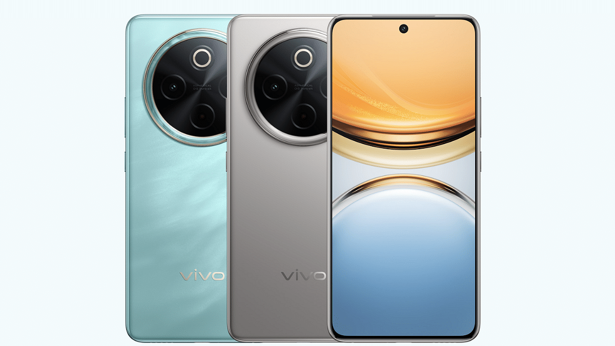 vivo t4 5g