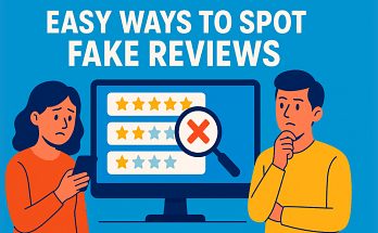 Online Shopping Fake Review