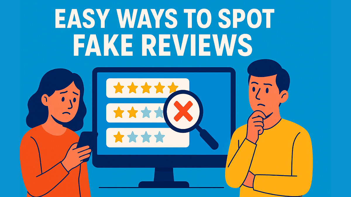 Online Shopping Fake Review