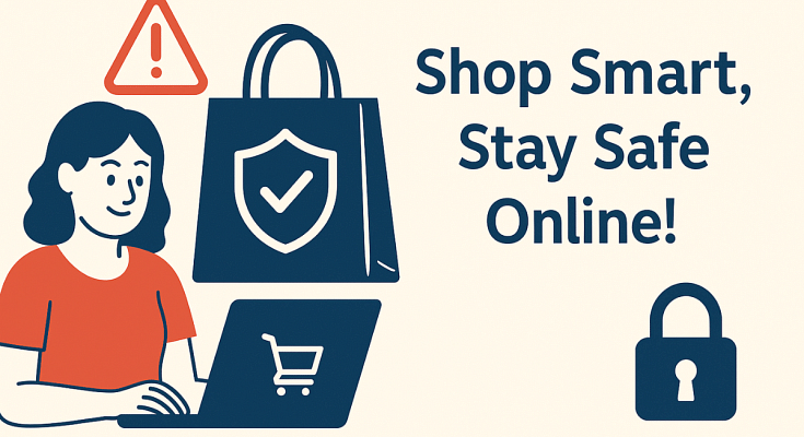 Online Shopping