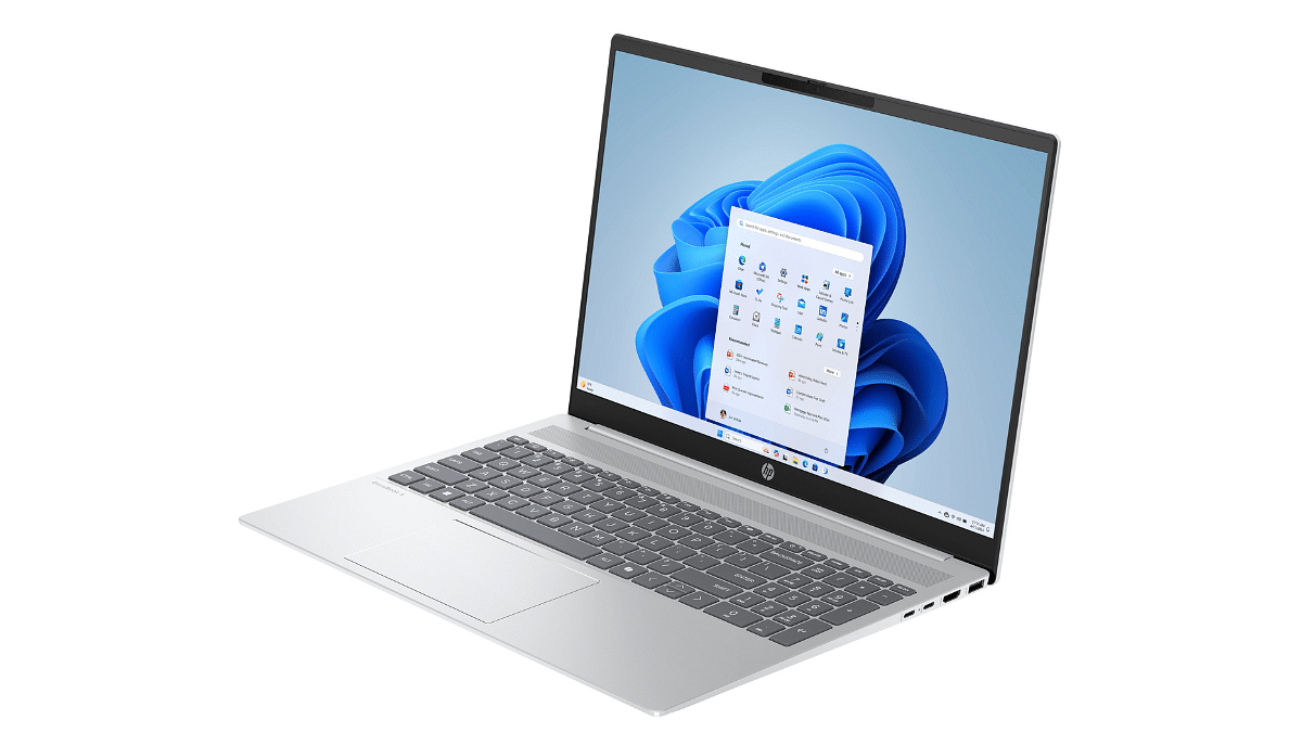 HP OmniBook 5 16-inch Laptop
