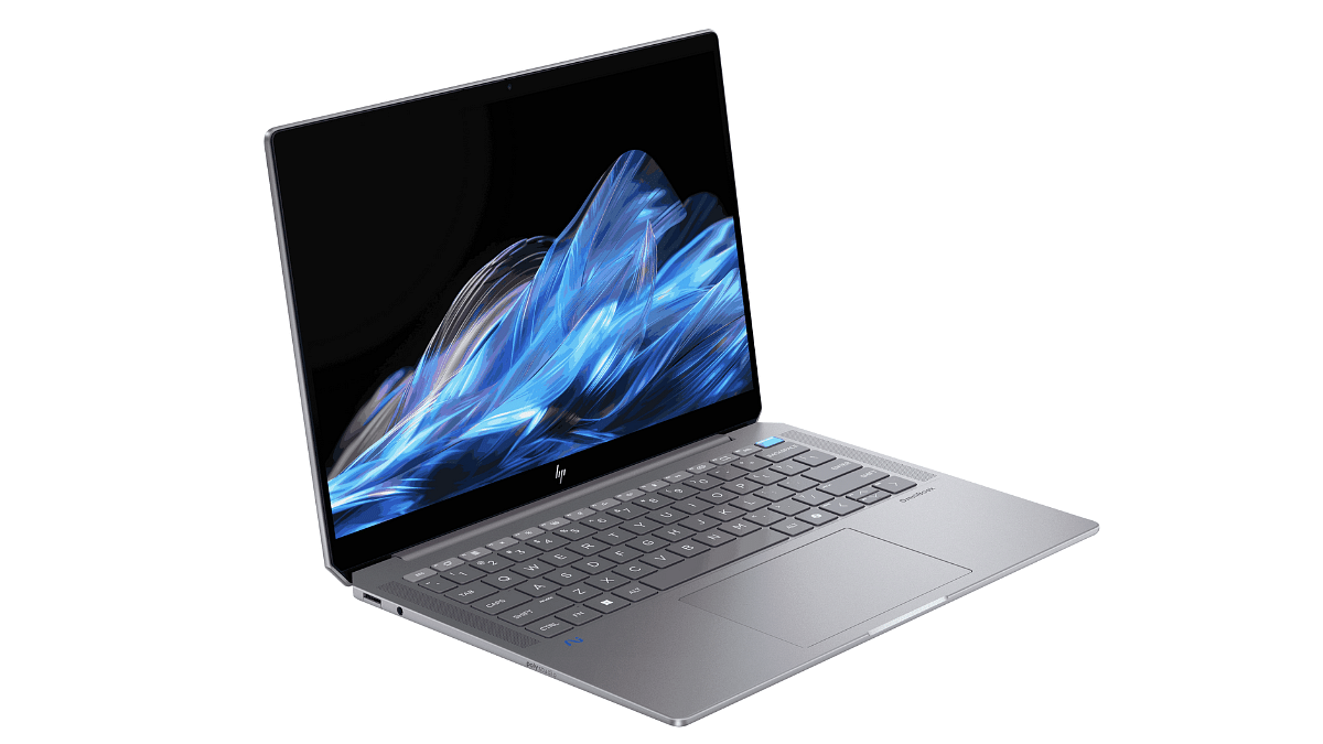 HP OmniBook Ultra 14-inch Laptop