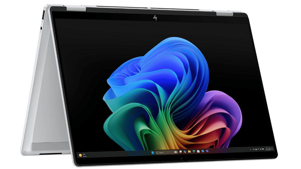 HP OmniBook X Flip 14-inch Laptop