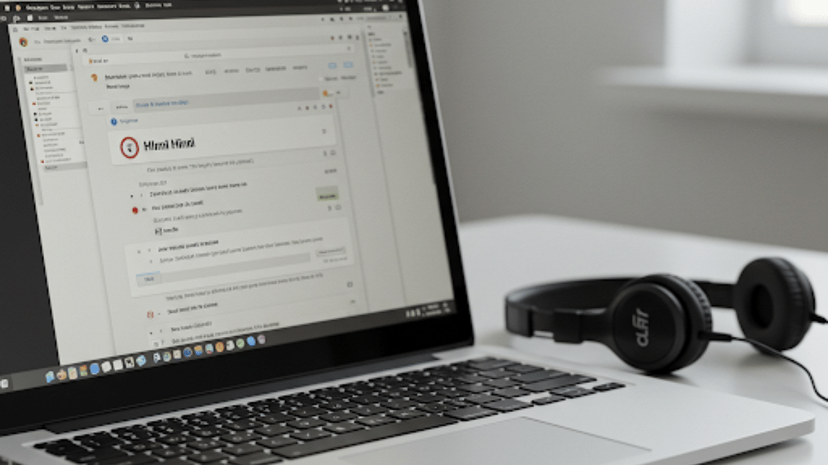 listen chrome webpage hindi