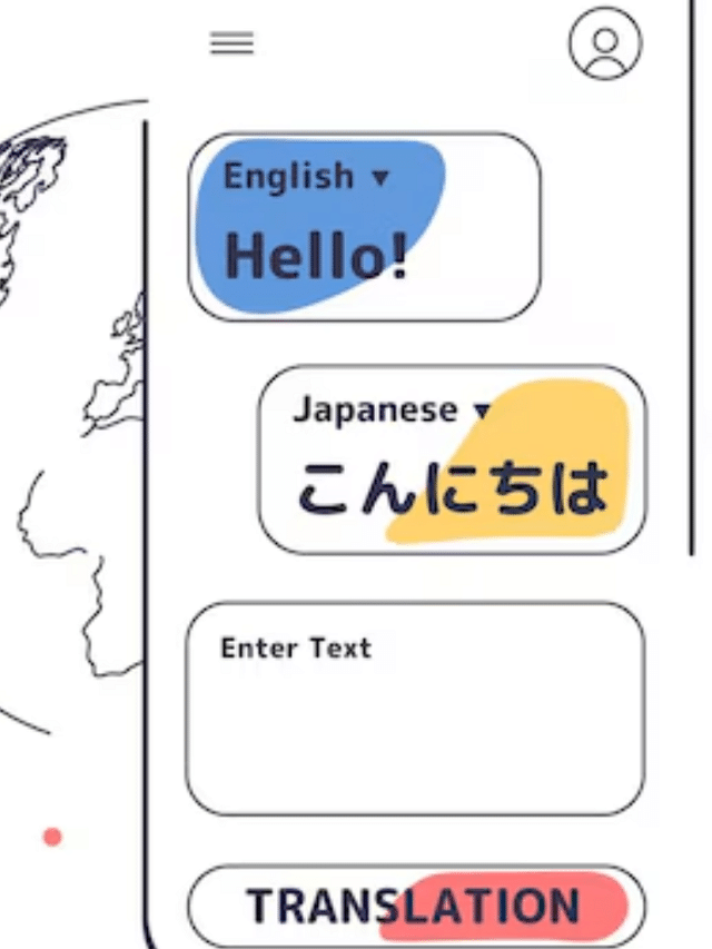 Top 4 Language Translation Apps For Smooth International Travel
