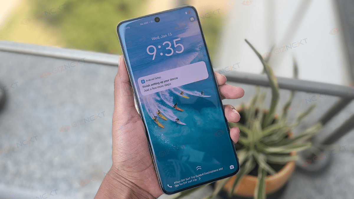 Vivo T4 5G 