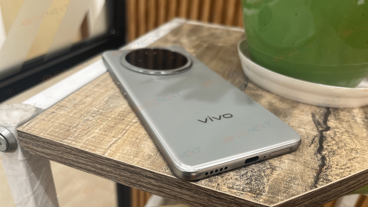 Vivo T4 5G