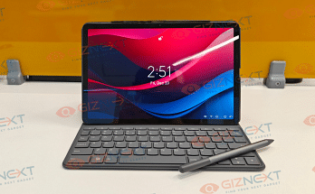 lenovo tab k11 enhanced edition review