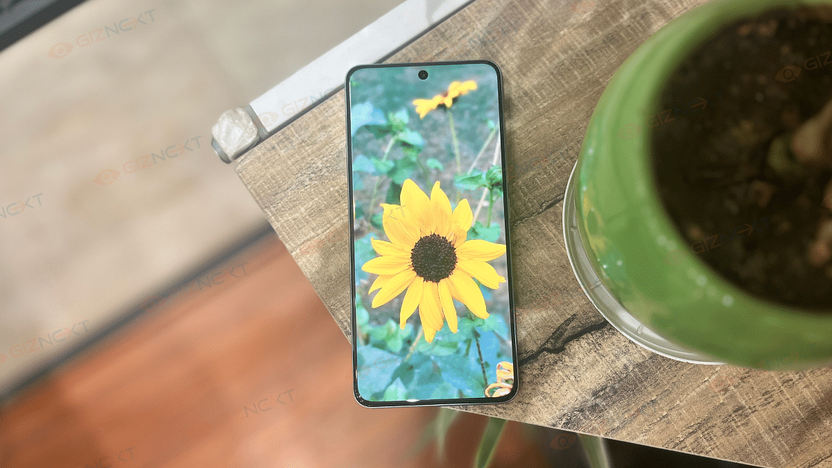 Vivo T4 5G