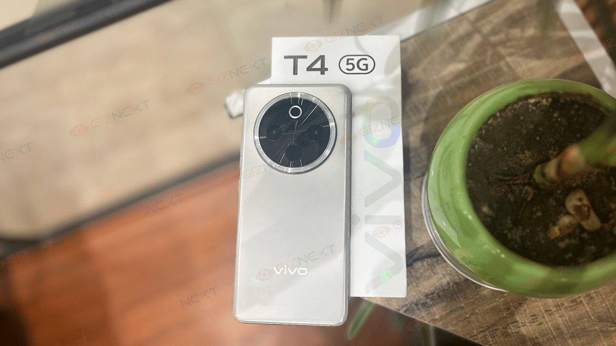 Vivo T4 5G