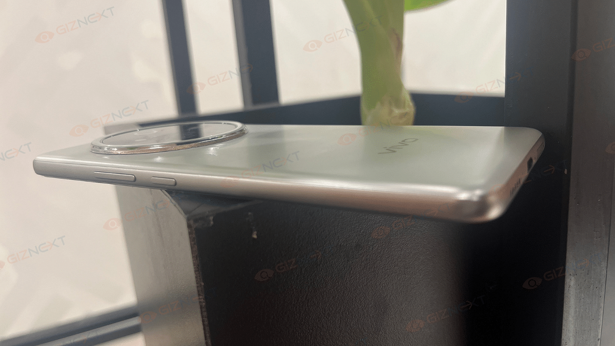 Vivo T4 5G