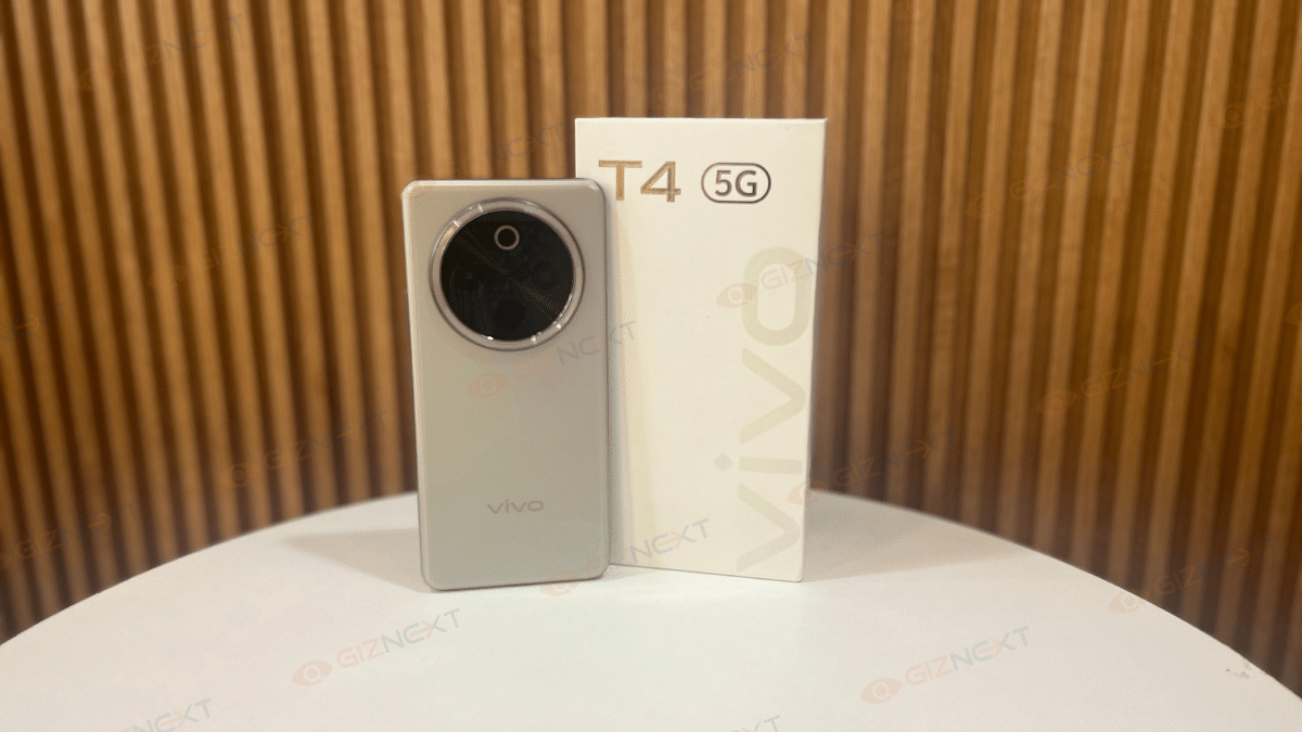 Vivo T4 5G