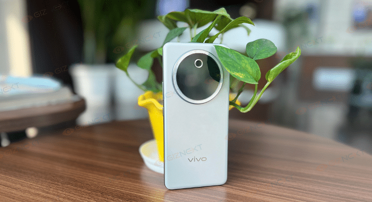 Vivo T4 5G Review