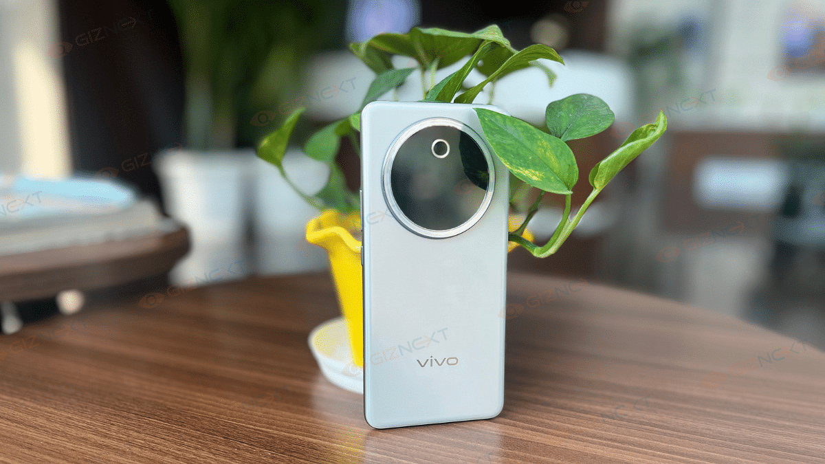 Vivo T4 5G Review