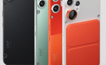 CMF Phone 2 Pro