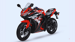 Odysee Evoqis Lite Budget Sports Electric Motorcycle Debuts: 75 kmph Top Speed, 90 KM Range