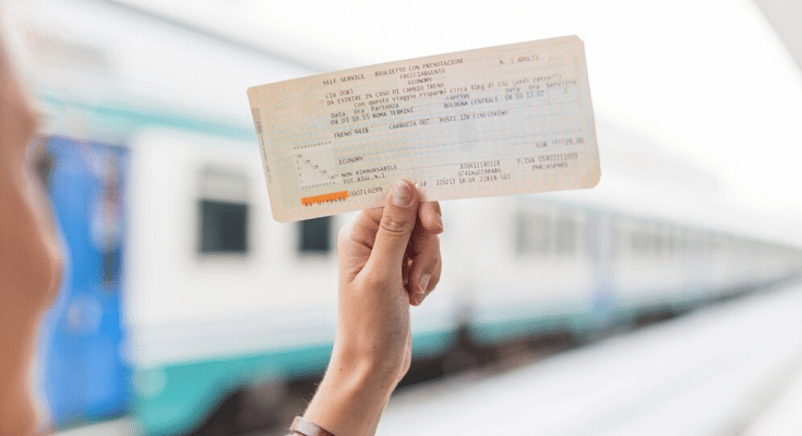 irctc refund