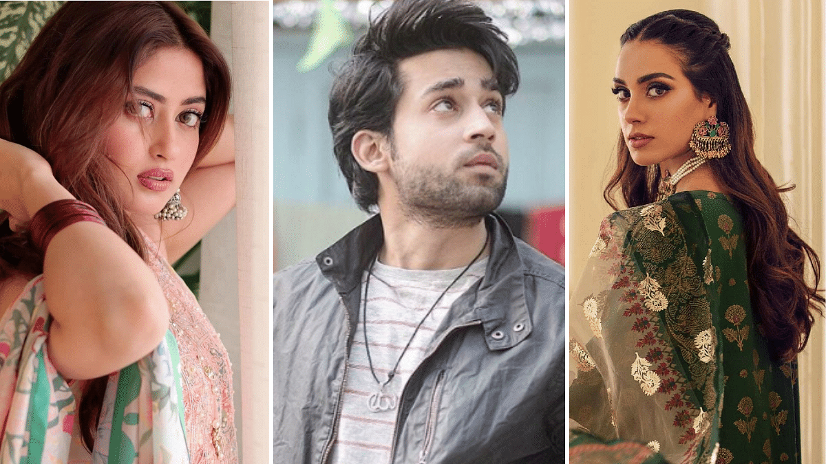 Pakistani Actors