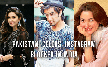 Pak Actors