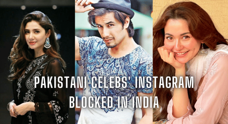 Pak Actors