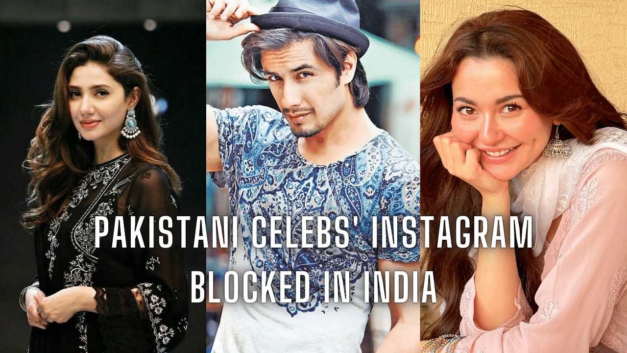 Pak Actors