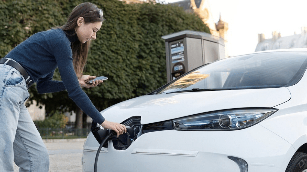 protect ev from fire in summer