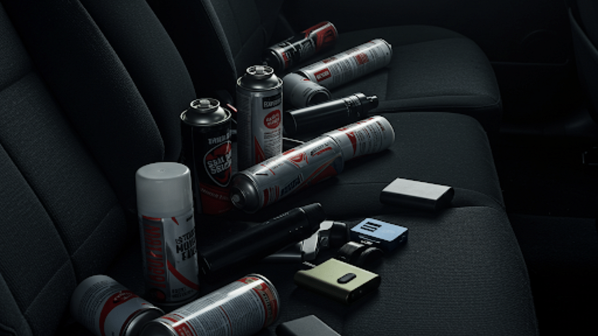 protect ev from fire in summer