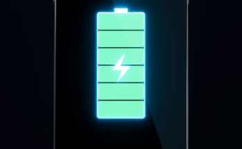 Smartphone Battery