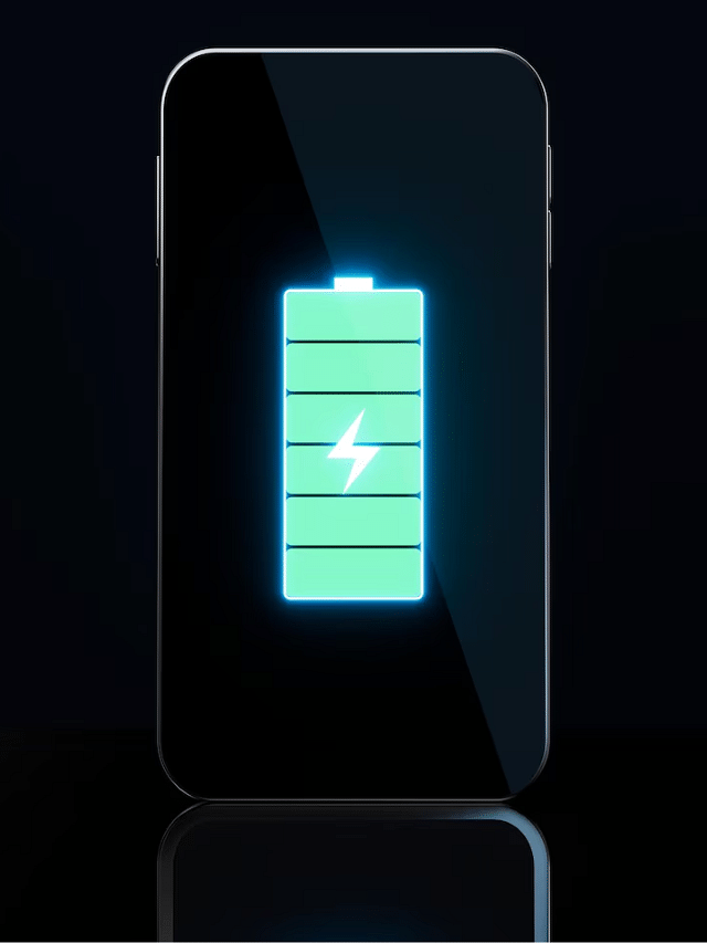 Smartphone Battery Myths: Busted