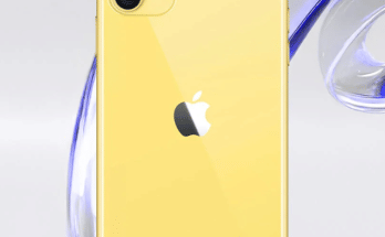 iPhone 11
