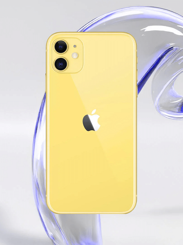 Control Z’s Flash Sale: Get Renewed iPhone 11 For Just Rs. 14,999
