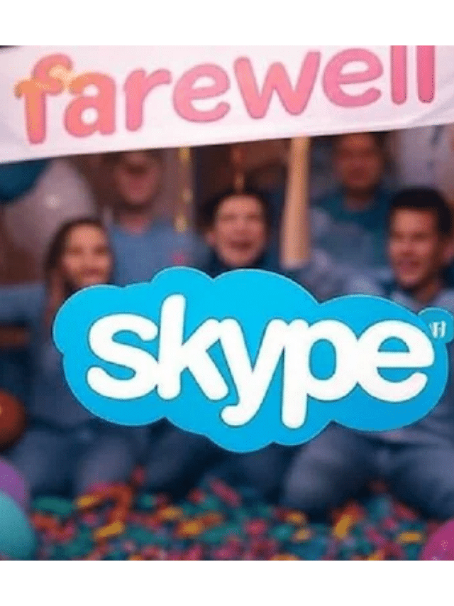 Microsoft To Shut Down Skype On May 5: Details