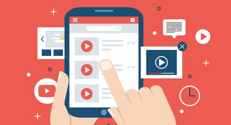 youtube two person subscription sharing