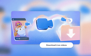 facebook live video download