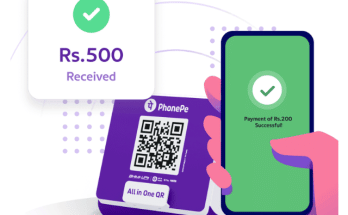 PhonePe SmartSpeaker