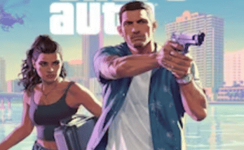 GTA 6 Second Trailer