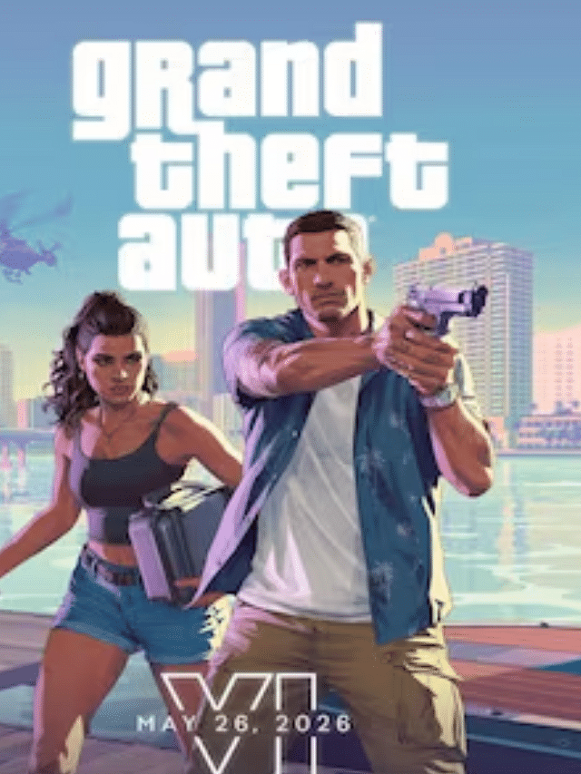 GTA 6’s Second Trailer Drops, Showcases PS5 Gameplay