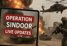 operation sindoor live updates