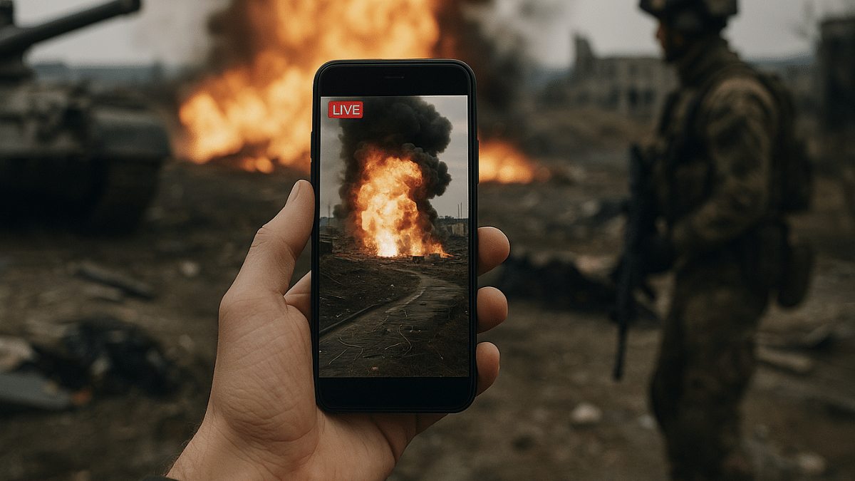operation sindoor live