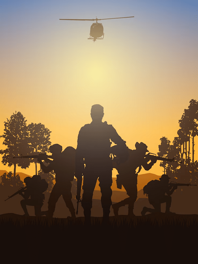 Top 5 Made-in-India Techs Powering Our Armed Forces