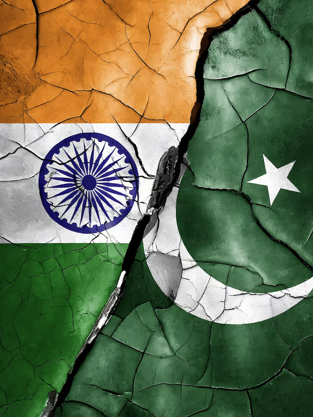 India-Pak Tensions: 5 Tech Things To Secure In A War-Like Situation