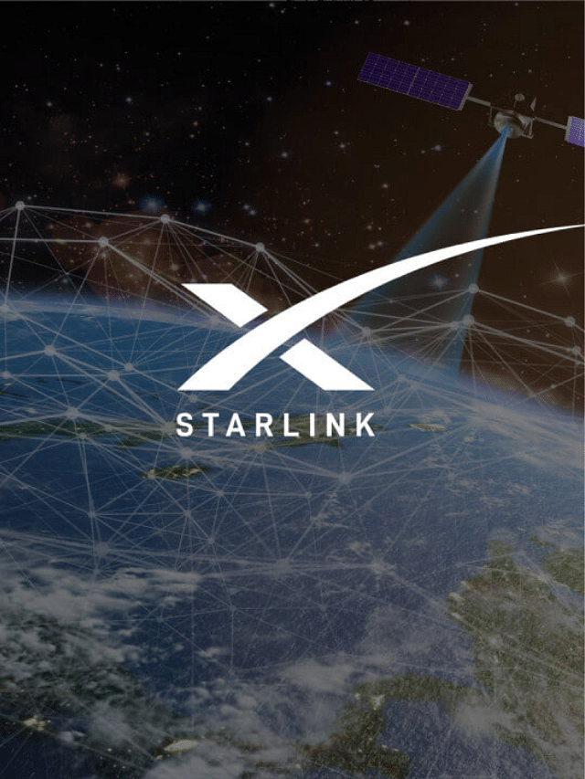 Starlink Gets India’s Nod For Satellite Internet: Details