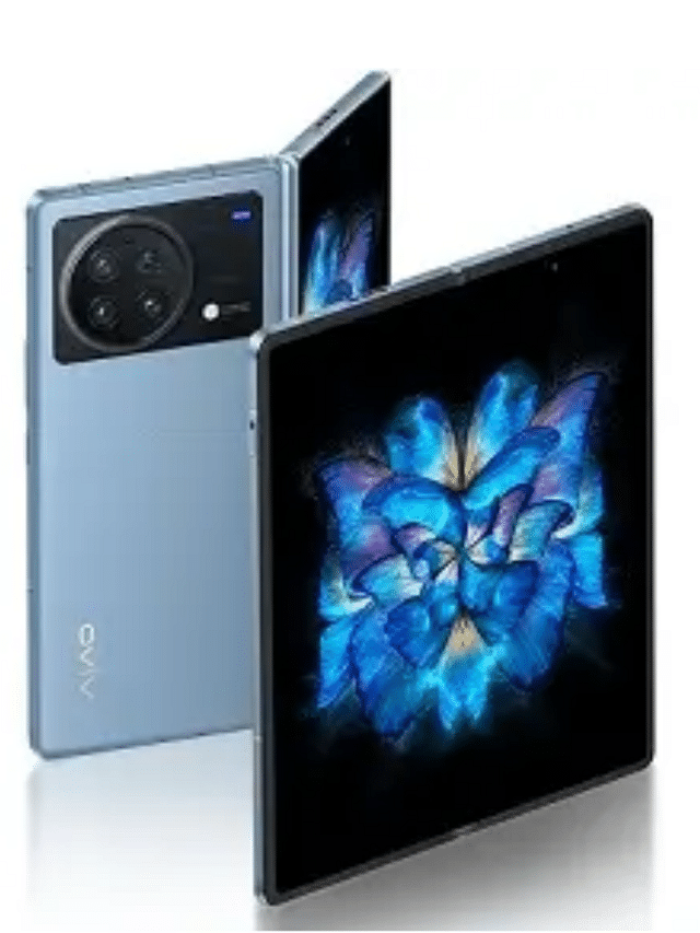 Vivo X Fold 5 Leak Hints At Major Upgrades And Name Change