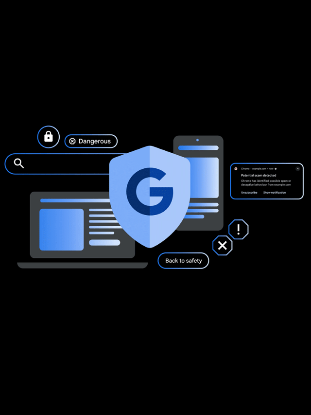 Google Uses AI To Tackle Online Scams: How?