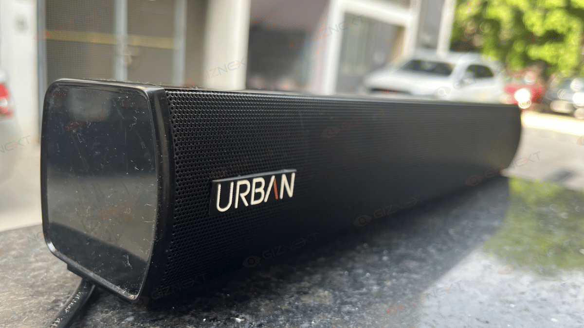 Urban Harmonic Soundbar 2080