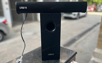 Urban Harmonic Soundbar 2080 Review