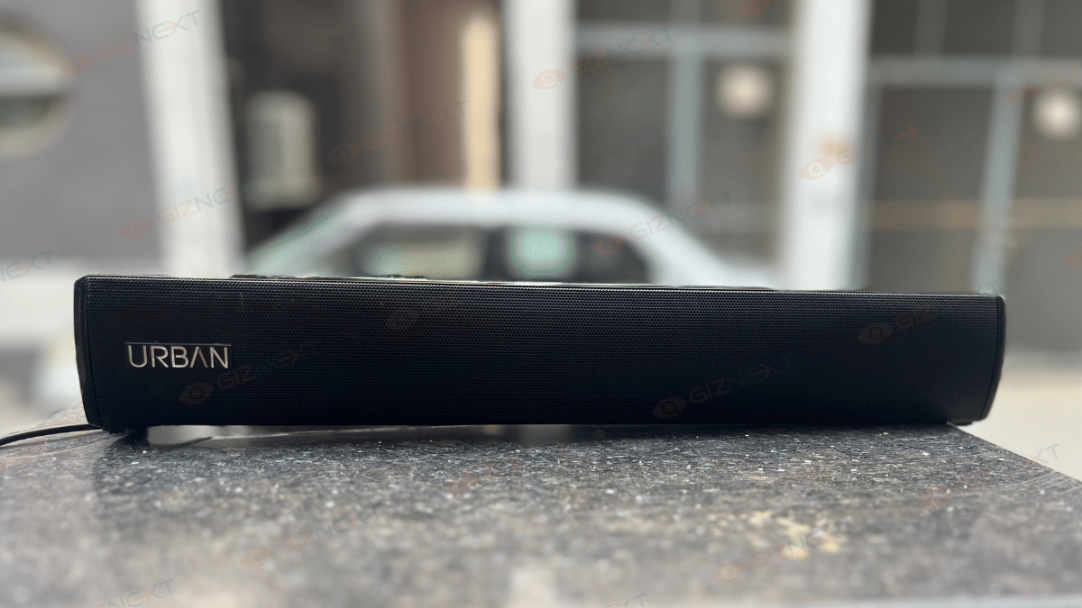 Urban Harmonic Soundbar 2080